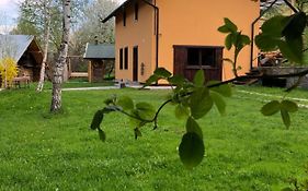 Pokoje U Adama Grajoka